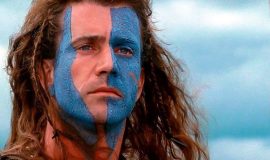 Braveheart best 90s films