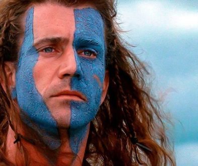 Braveheart best 90s films