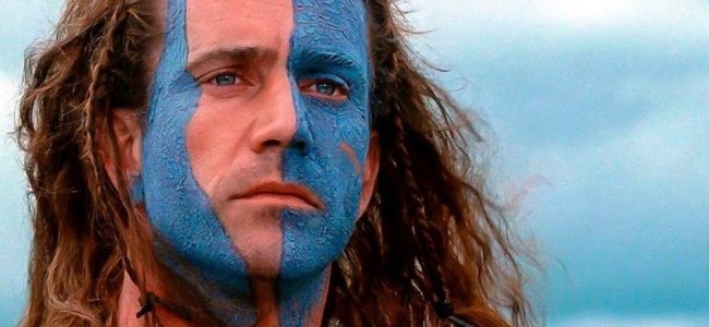Braveheart best 90s films