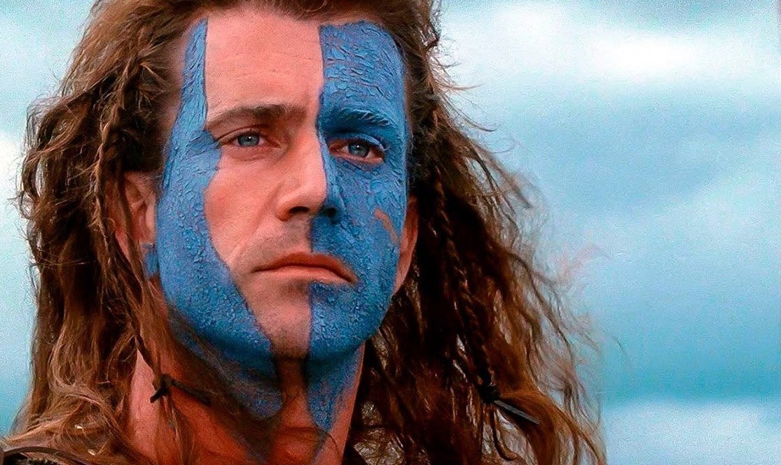 Braveheart best 90s films