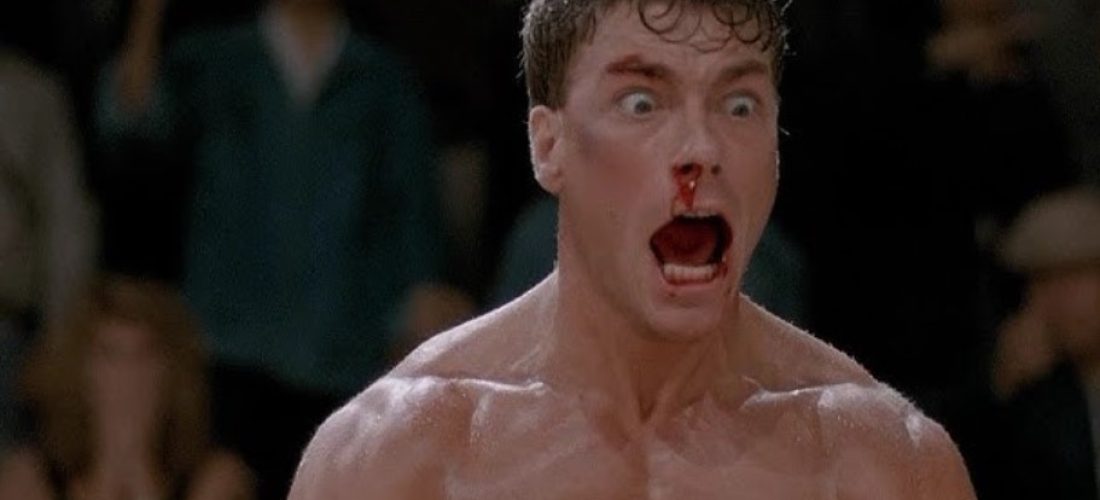 30 Facts About Bloodsport