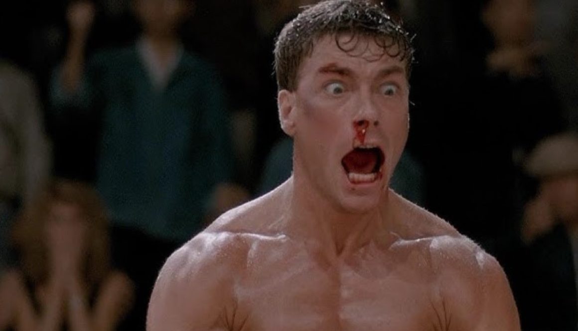 30 Facts About Bloodsport