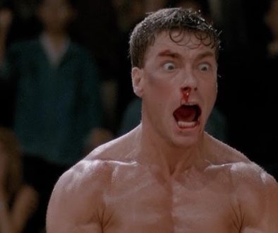 30 Facts About Bloodsport
