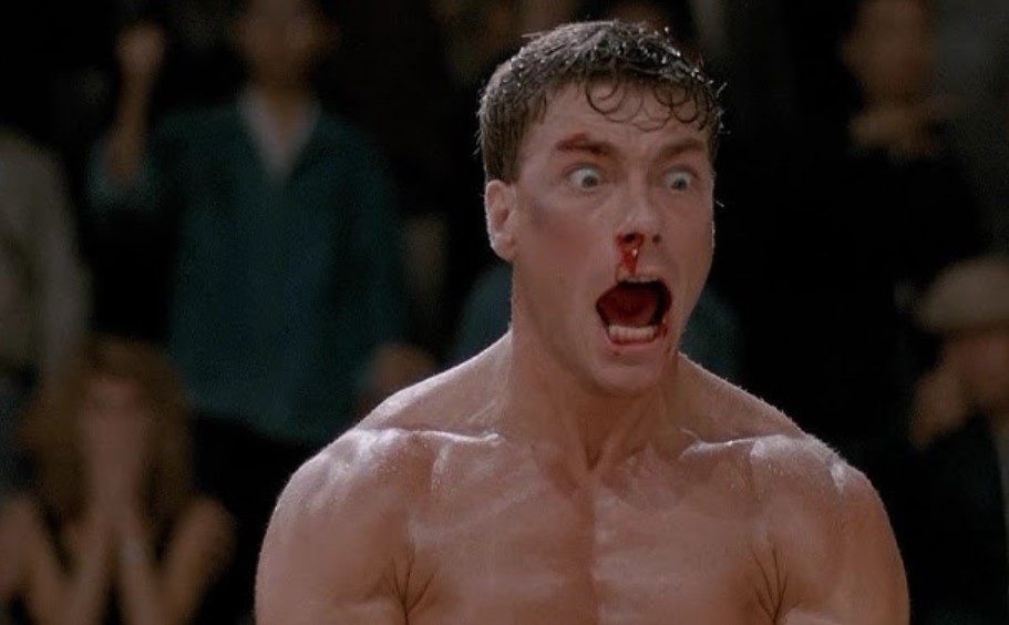 30 Facts About Bloodsport