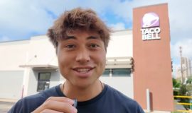 Alex Ah Sue on YouTube