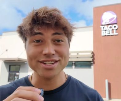 Alex Ah Sue on YouTube