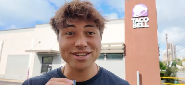 Alex Ah Sue on YouTube