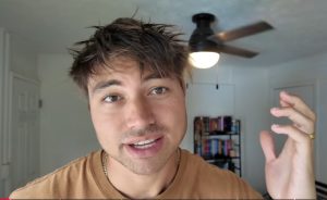 Alex Ah Sue on YouTube