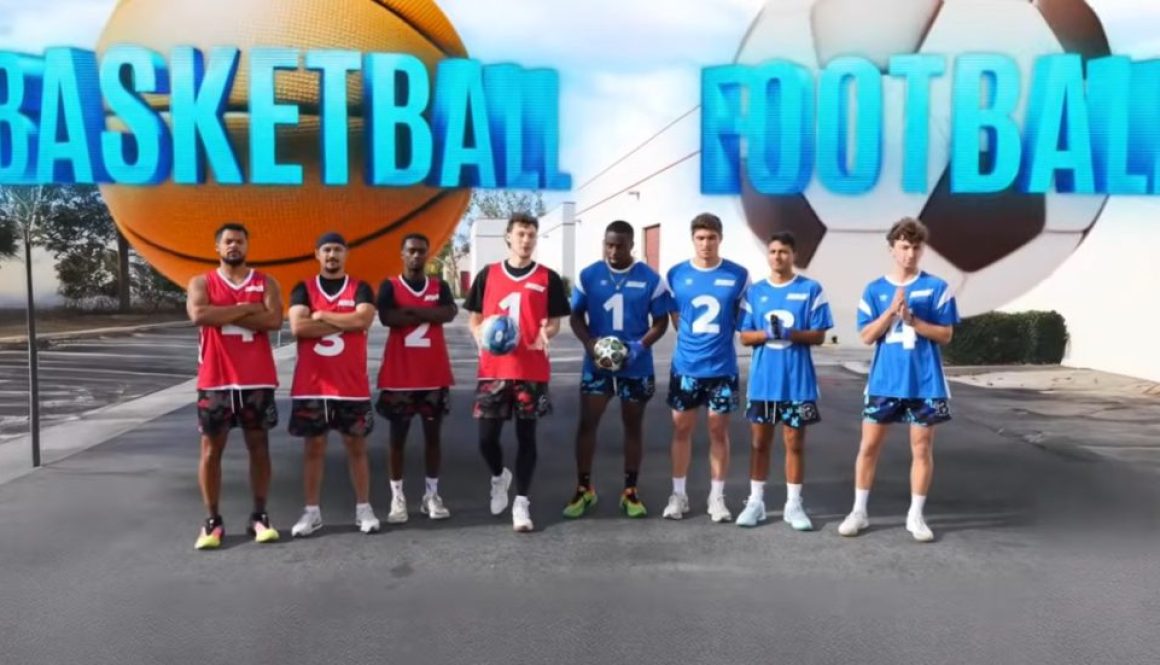 About Jesse Riedel On YouTube (Jesser / @Jesser)