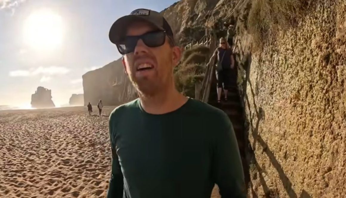 Outdoor Boys @OutdoorBoys on YouTube