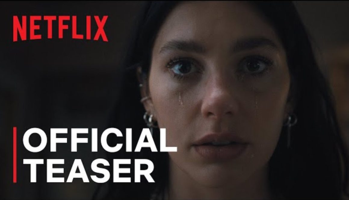 Coming to netflix March 2026