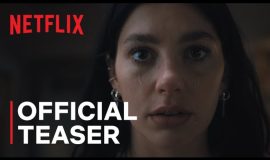 Coming to netflix March 2026