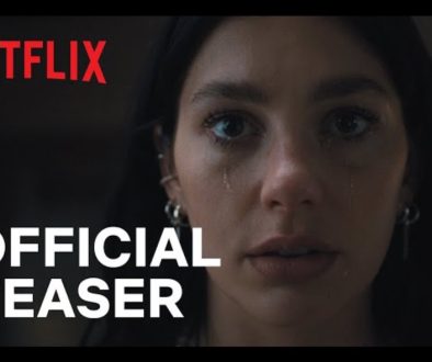 Coming to netflix March 2026