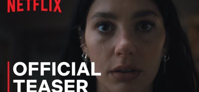 Coming to netflix March 2026