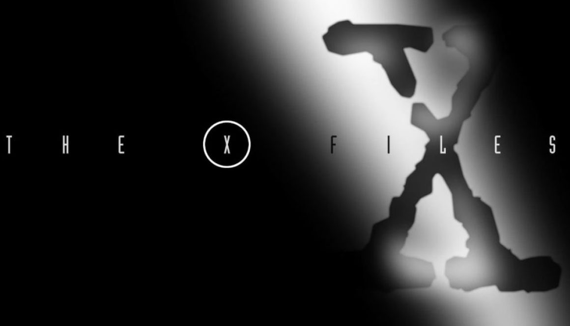 X Files Reboot Hulu