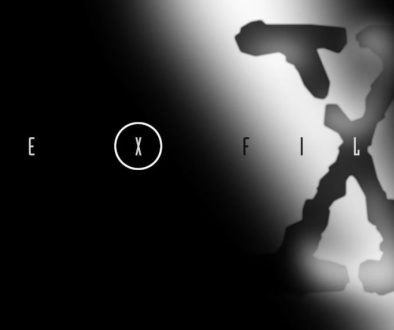 X Files Reboot Hulu