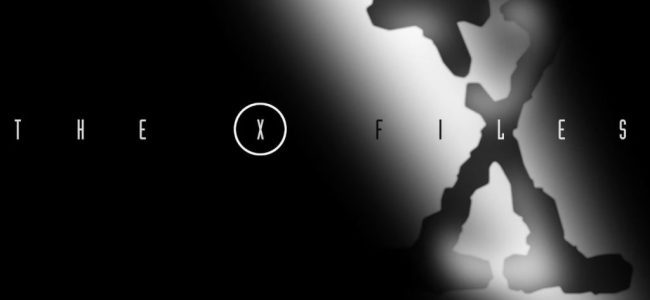 X Files Reboot Hulu